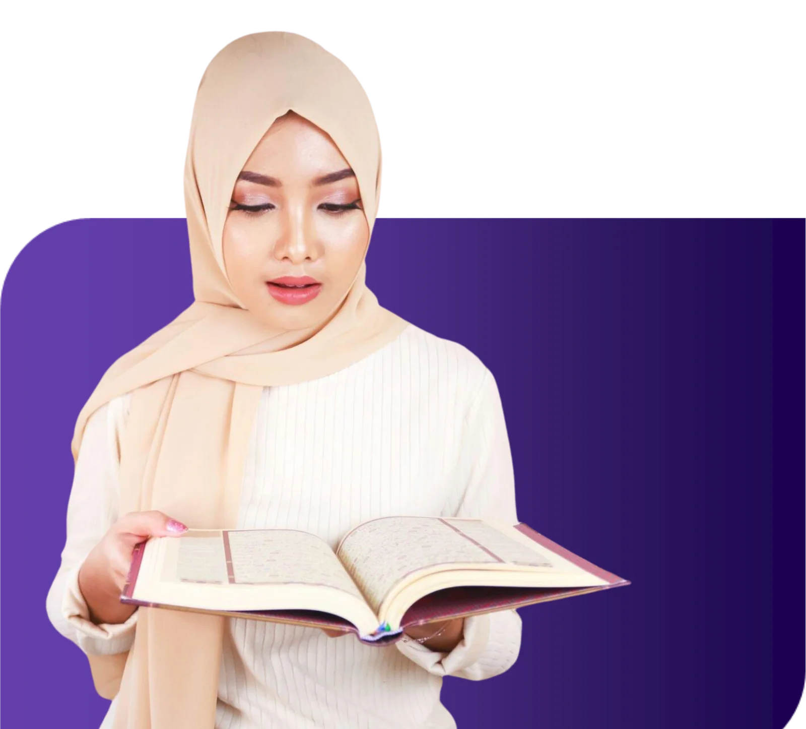 Quranic studies and Arabic classes