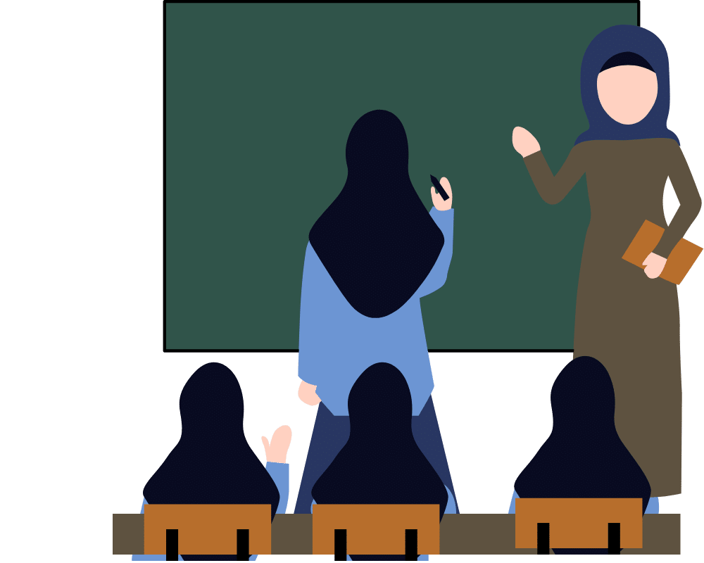 About learn quran uk female tutors