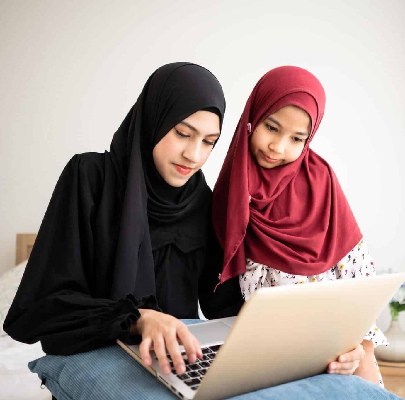 Online Quran Classes UK